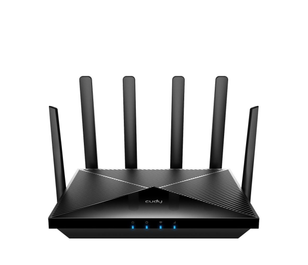 Cudy LT18 (Wi-Fi 1800Mb/s a/b/g/n/ac/ax) LTE CAT.18 - 1110338 - zdjęcie 7